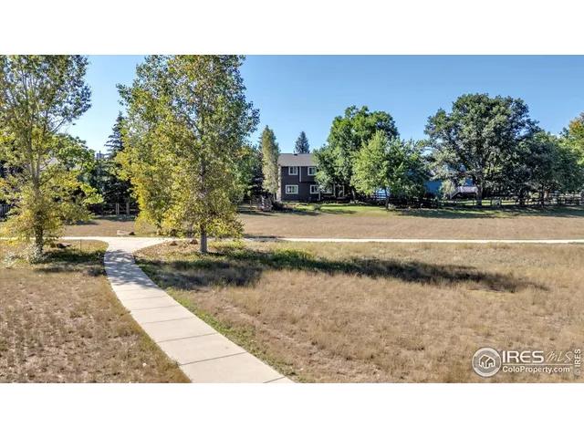 $1,190,000 | 8009 James Court, Niwot, CO 80503