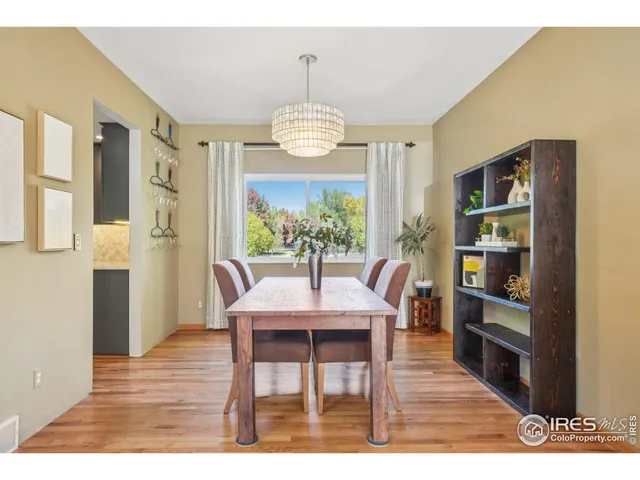 $1,190,000 | 8009 James Court, Niwot, CO 80503