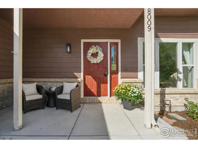 $1,190,000 | 8009 James Court, Niwot, CO 80503