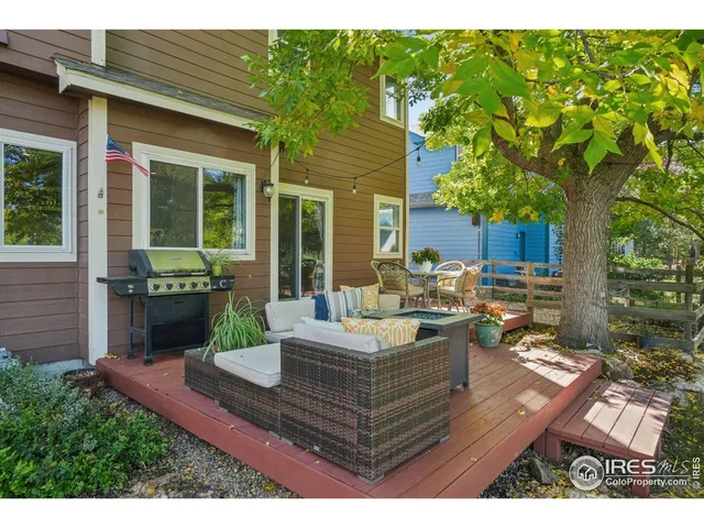 $1,190,000 | 8009 James Court, Niwot, CO 80503