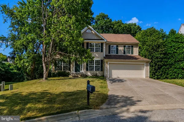 $529,900 | 1004 Pembridge Court, Bowie, MD 20716
