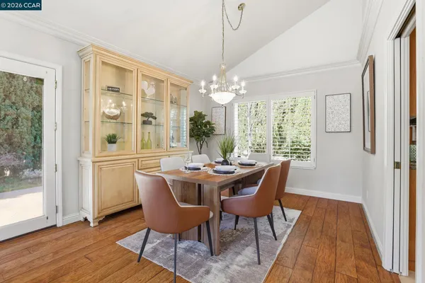$1,895,000 | 562 Touriga Court, Pleasanton, CA 94566