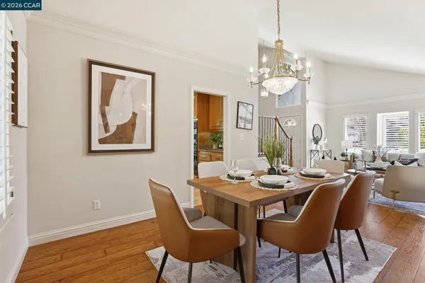 $1,895,000 | 562 Touriga Court, Pleasanton, CA 94566