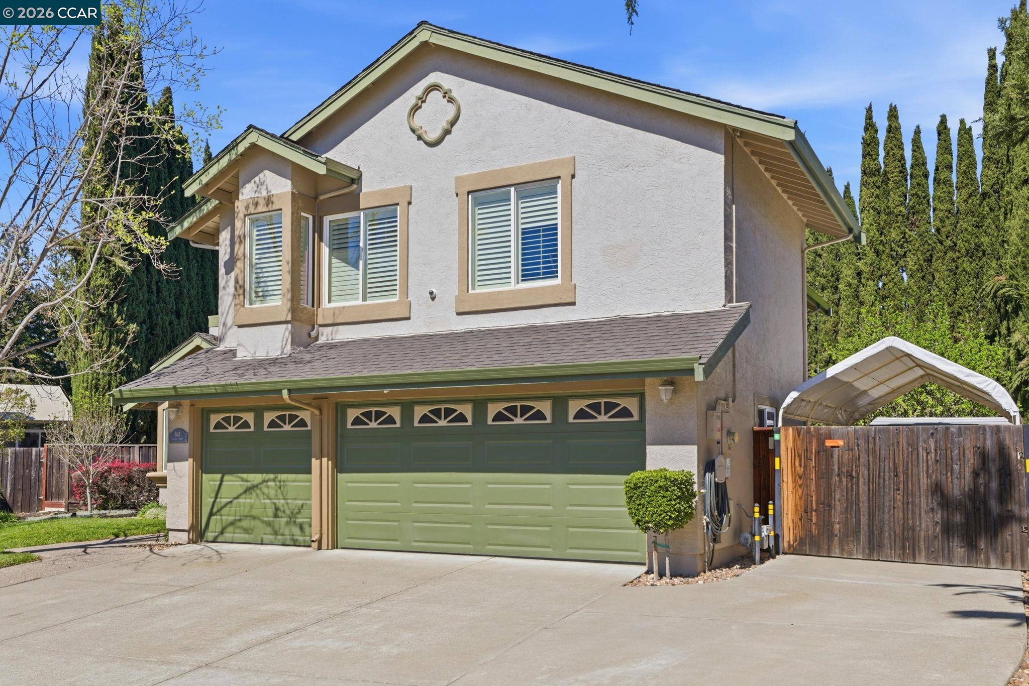 562 Touriga Court Pleasanton, CA 94566 - Photo 2 of 41