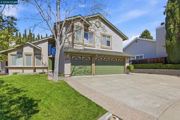 $1,895,000 | 562 Touriga Court, Pleasanton, CA 94566