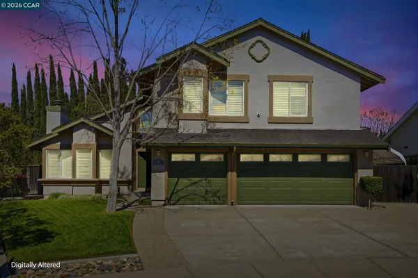 $1,895,000 | 562 Touriga Court, Pleasanton, CA 94566