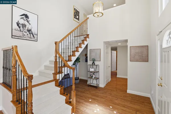 $1,895,000 | 562 Touriga Court, Pleasanton, CA 94566