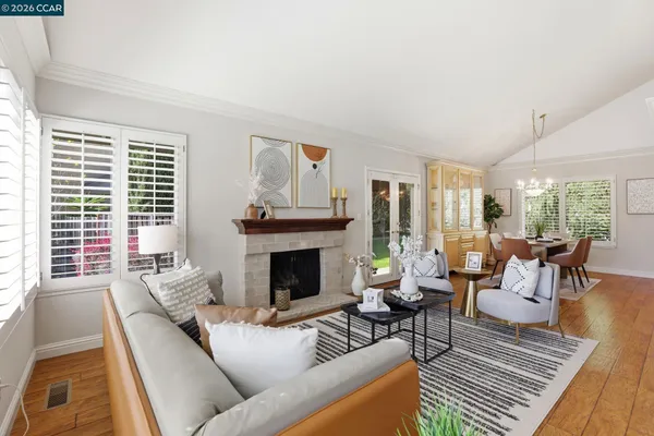$1,895,000 | 562 Touriga Court, Pleasanton, CA 94566
