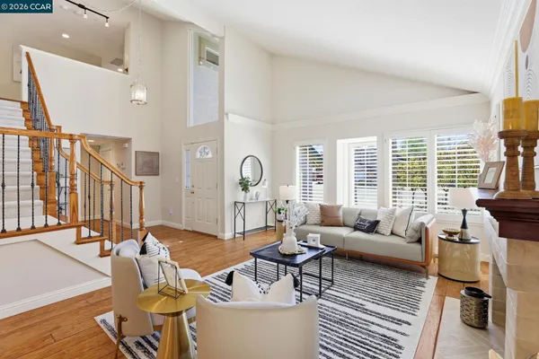 $1,895,000 | 562 Touriga Court, Pleasanton, CA 94566