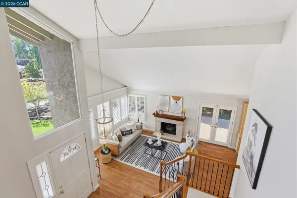 $1,895,000 | 562 Touriga Court, Pleasanton, CA 94566