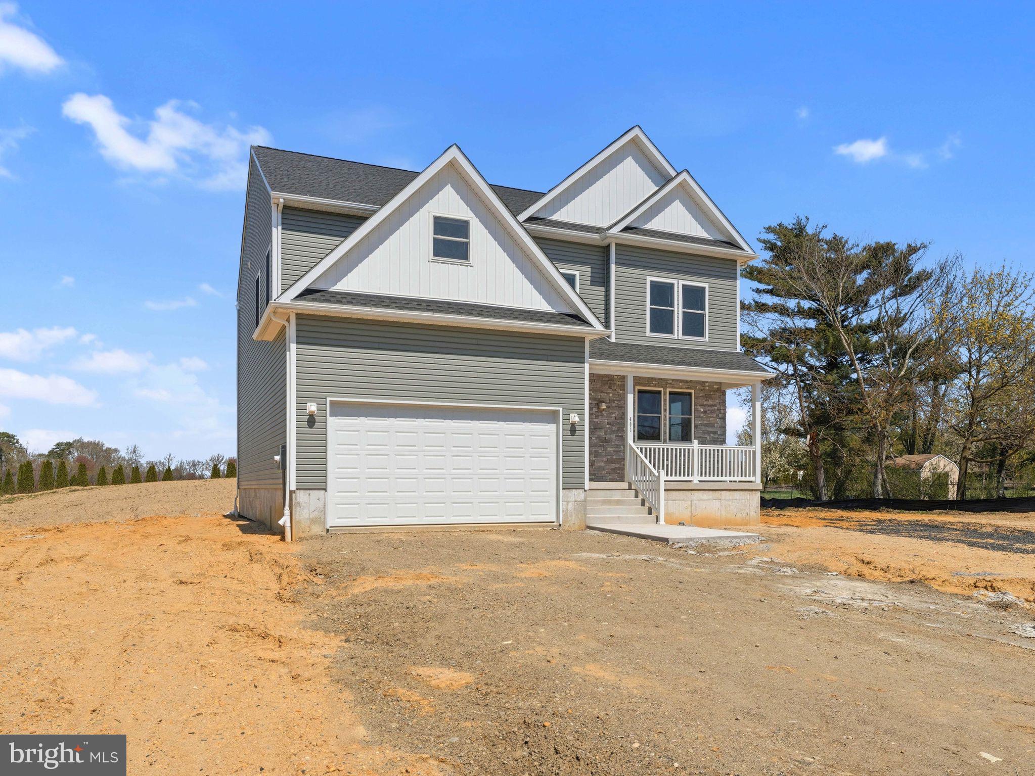 401 Old Forks Road Hammonton, NJ 08037 - Photo 3 of 42