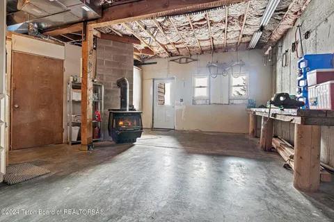 $1,695,000 | 25670 Buffalo Run, Moran, WY 83013