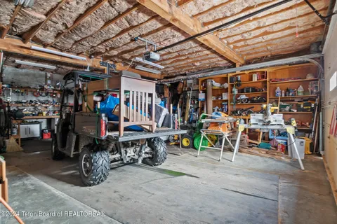 $1,695,000 | 25670 Buffalo Run, Moran, WY 83013