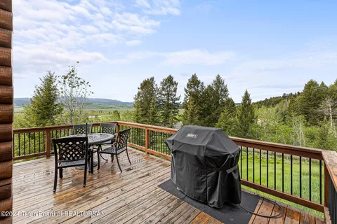 $1,695,000 | 25670 Buffalo Run, Moran, WY 83013
