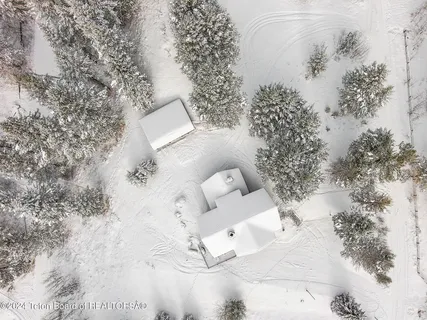 $1,695,000 | 25670 Buffalo Run, Moran, WY 83013