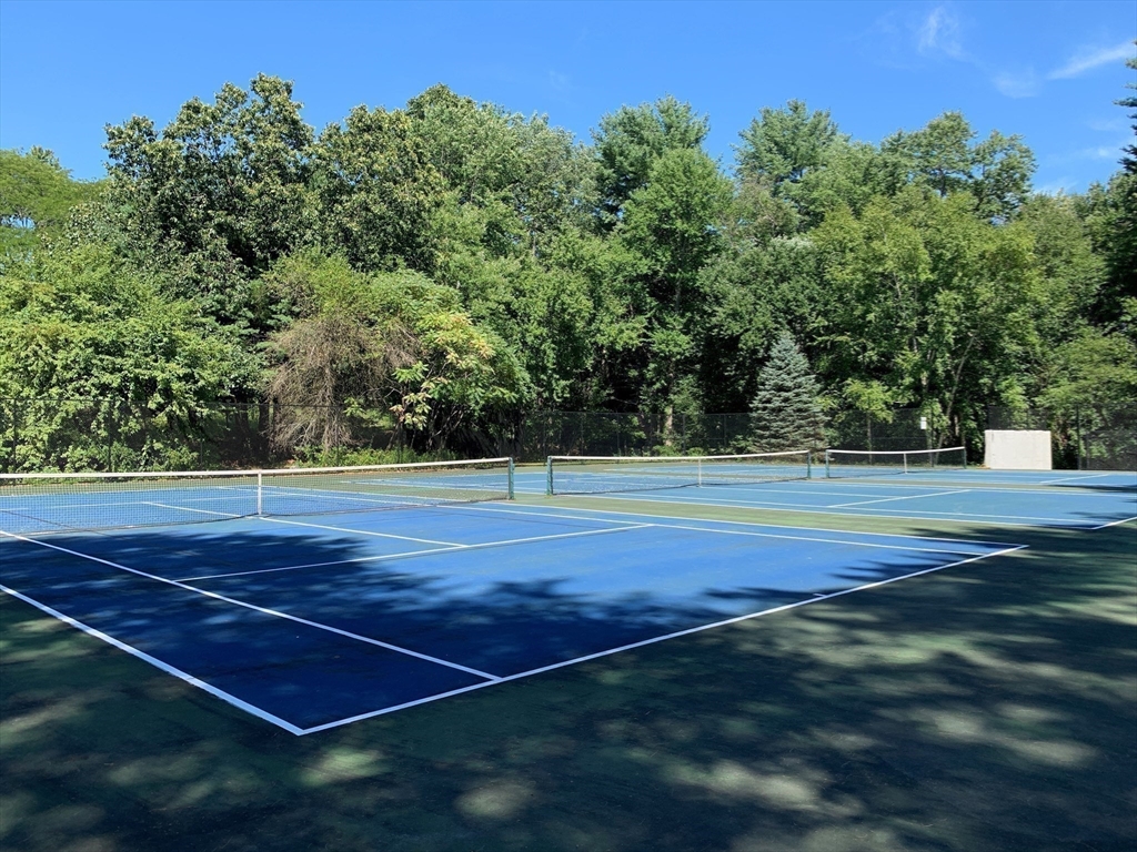 136 Holden Wood Road Concord, MA 01742 - Photo 30 of 31 a view of basketball court