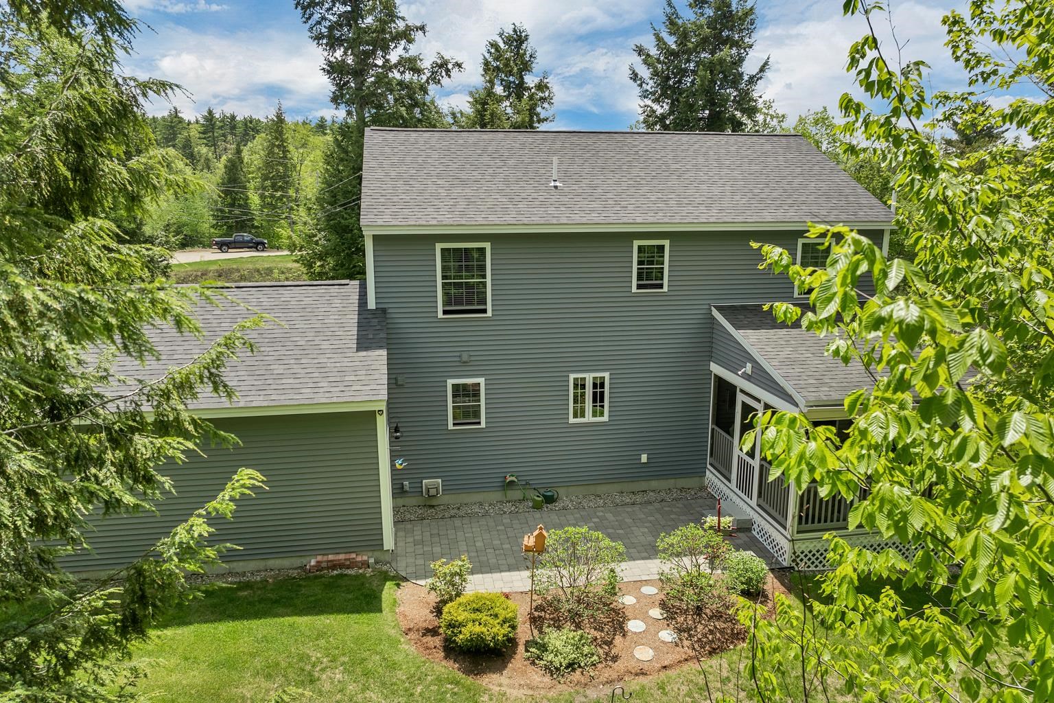 47 Ridge Road Alton, NH 03809 - Photo 13 of 48