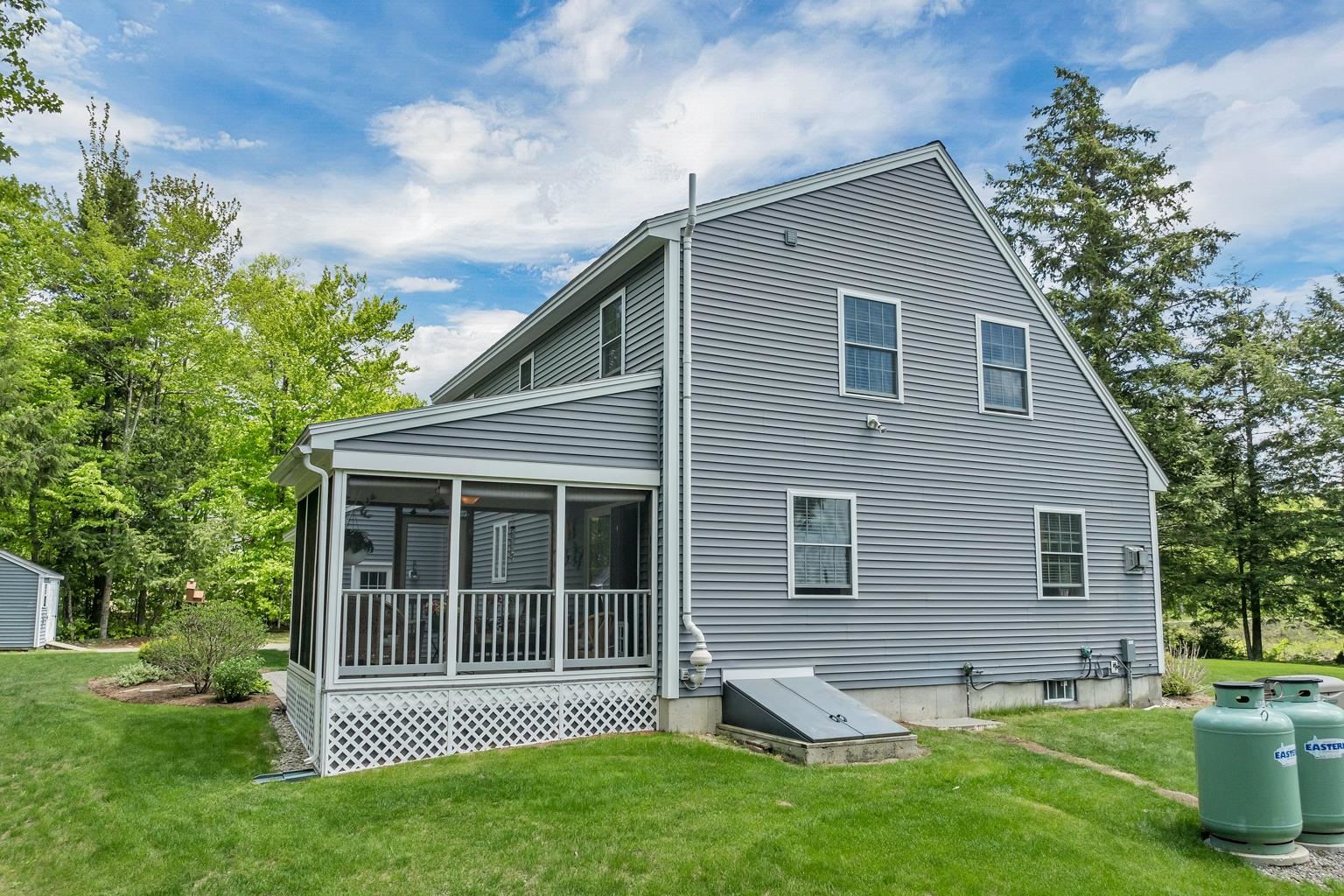 47 Ridge Road Alton, NH 03809 - Photo 16 of 48