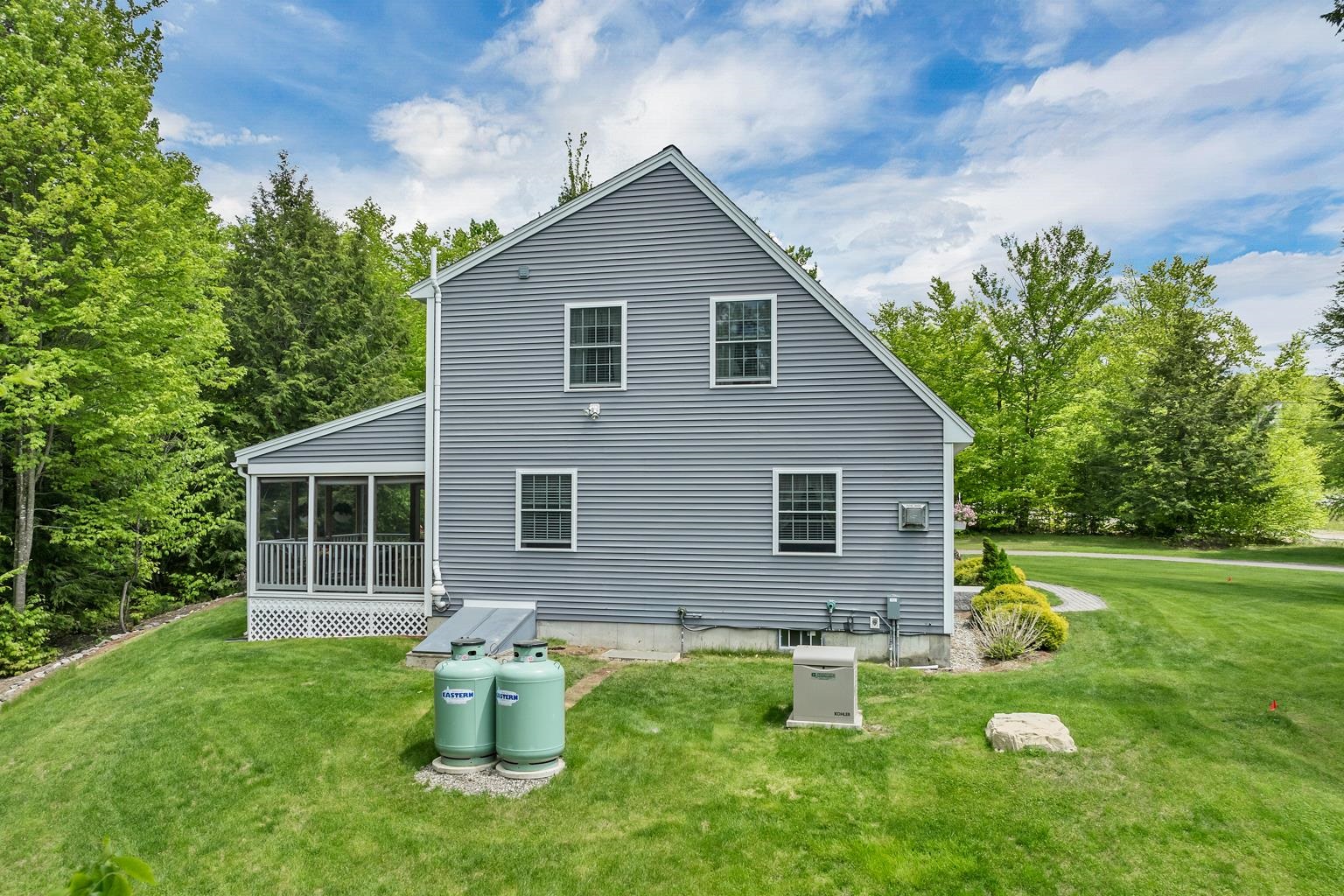 47 Ridge Road Alton, NH 03809 - Photo 17 of 48