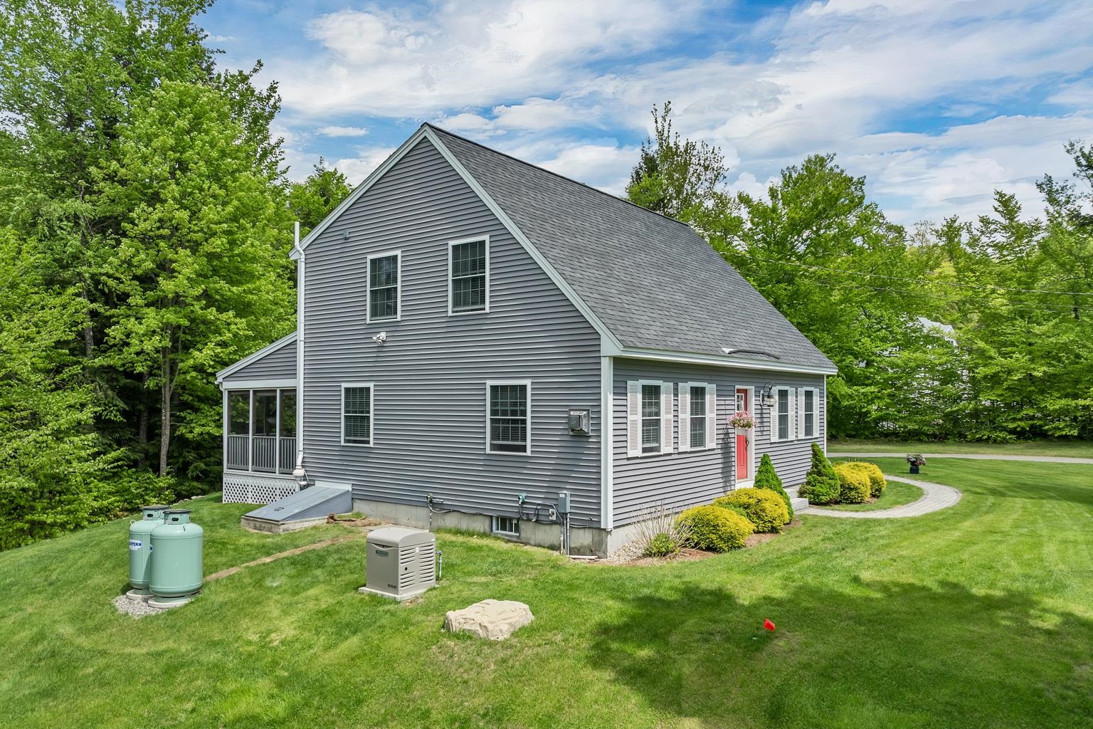 47 Ridge Road Alton, NH 03809 - Photo 18 of 48