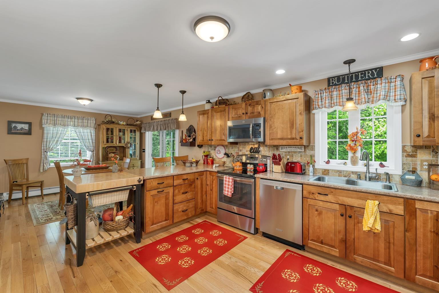 47 Ridge Road Alton, NH 03809 - Photo 20 of 48