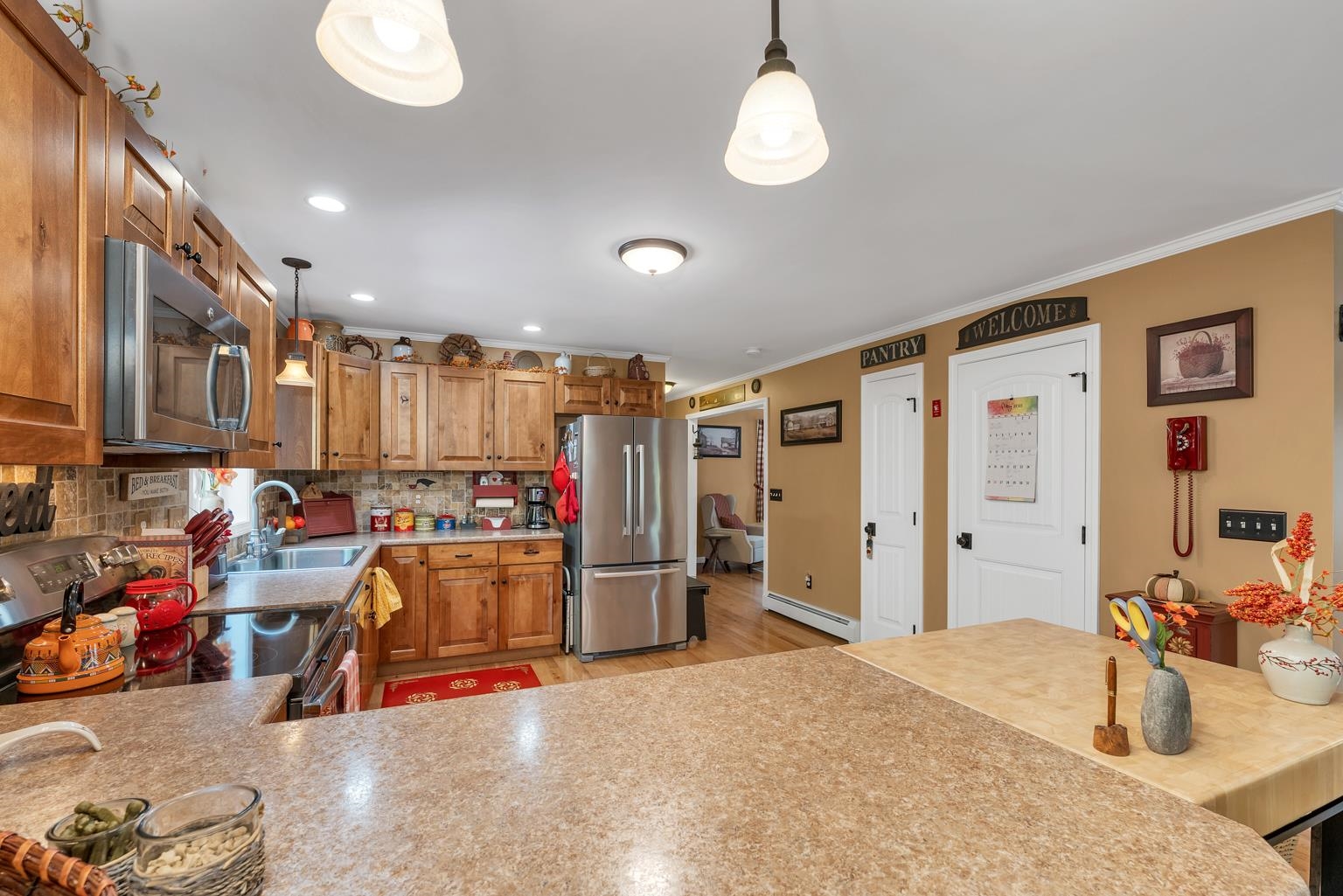 47 Ridge Road Alton, NH 03809 - Photo 21 of 48