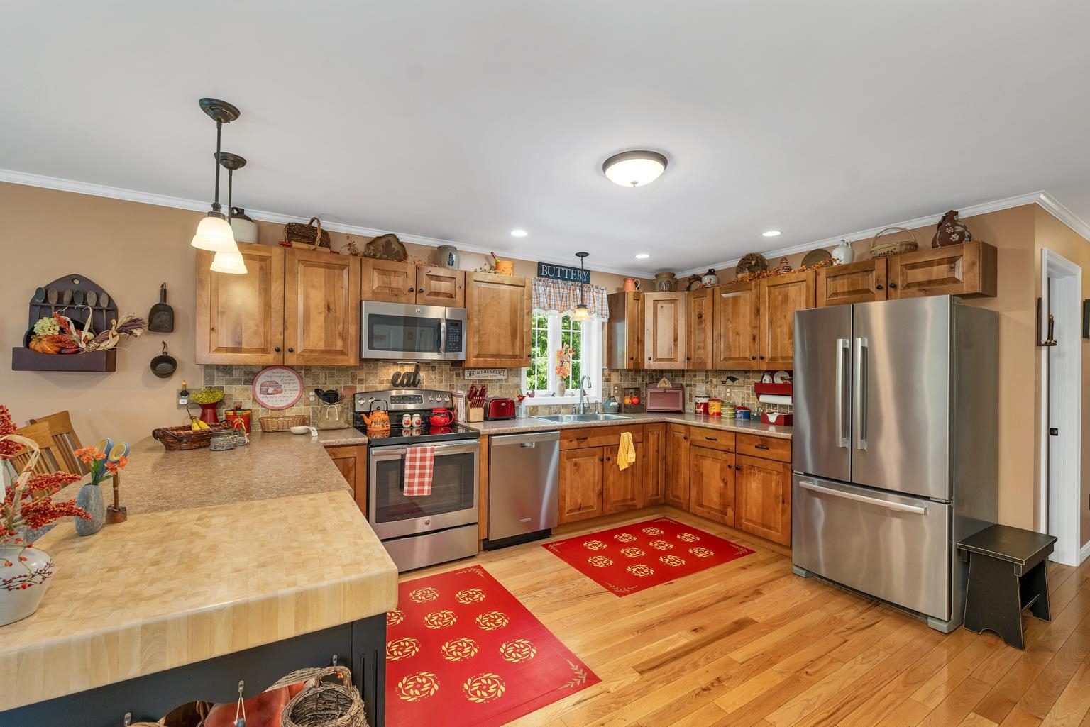 47 Ridge Road Alton, NH 03809 - Photo 22 of 48