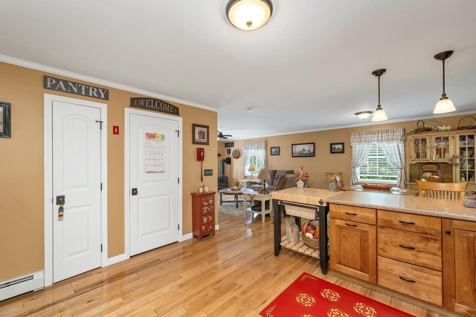47 Ridge Road Alton, NH 03809 - Photo 24 of 48