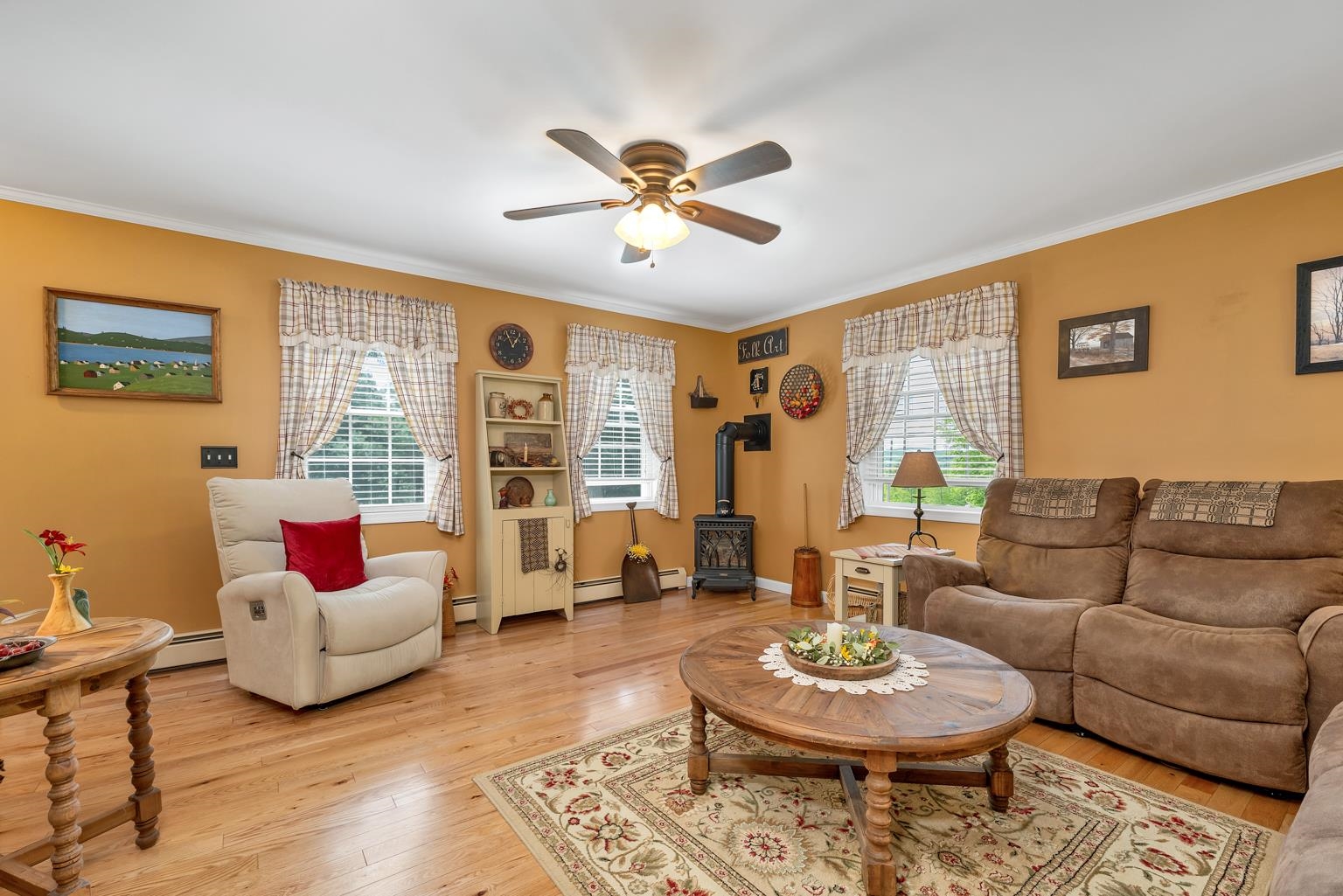 47 Ridge Road Alton, NH 03809 - Photo 29 of 48