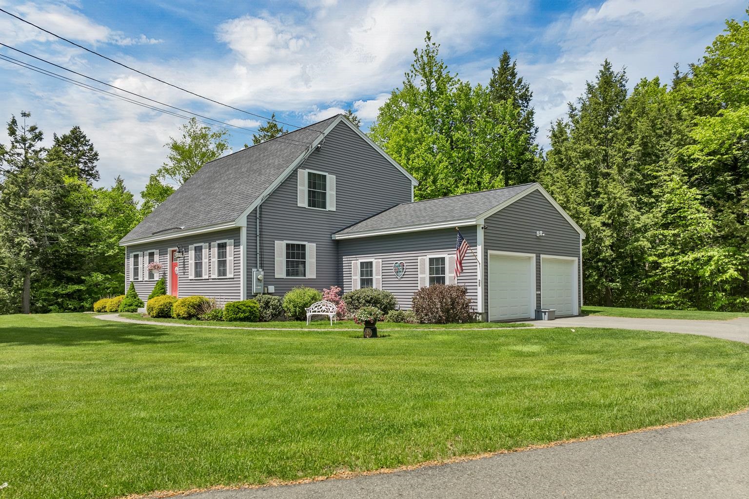 47 Ridge Road Alton, NH 03809 - Photo 5 of 48