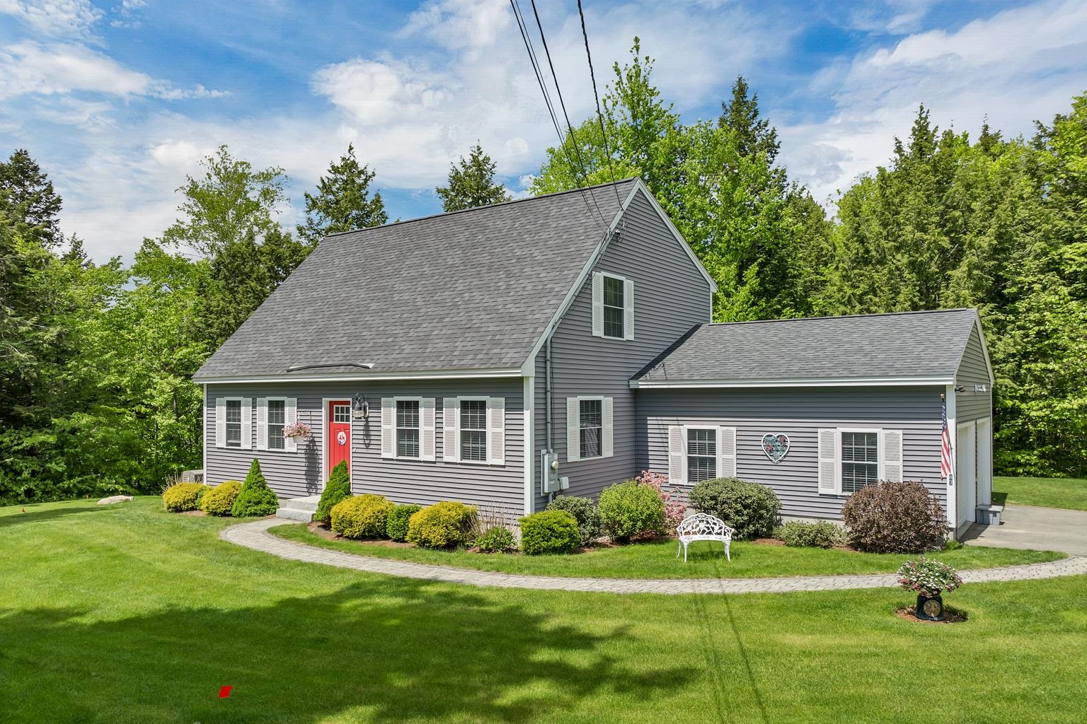 47 Ridge Road Alton, NH 03809 - Photo 6 of 48