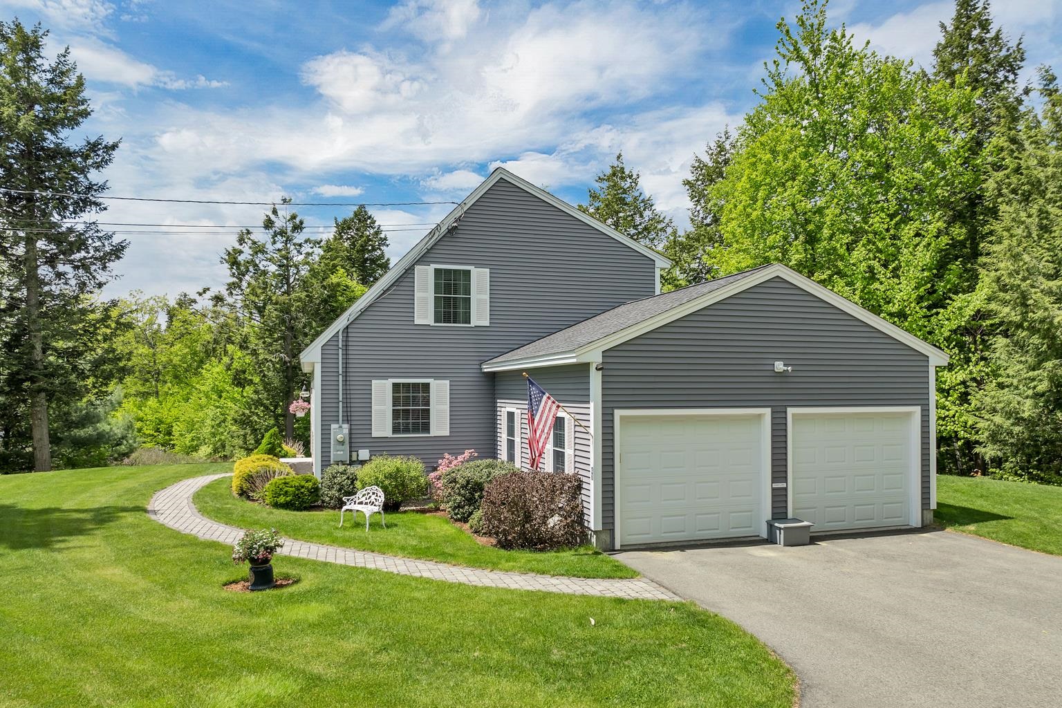 47 Ridge Road Alton, NH 03809 - Photo 7 of 48