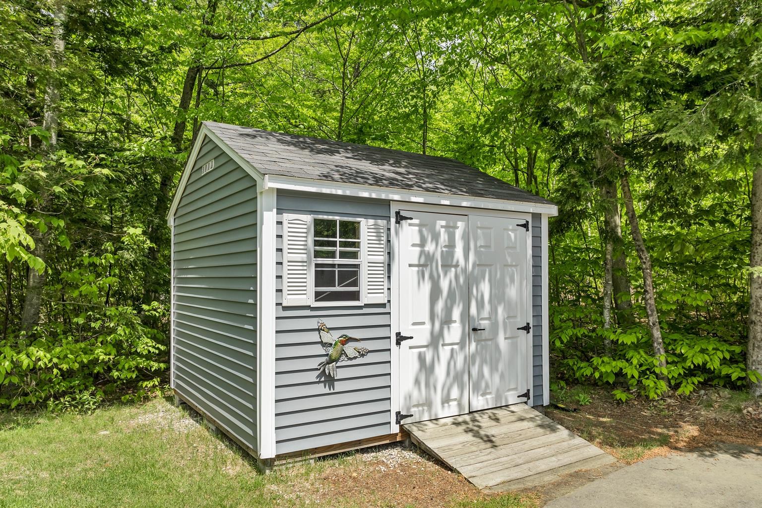 47 Ridge Road Alton, NH 03809 - Photo 8 of 48