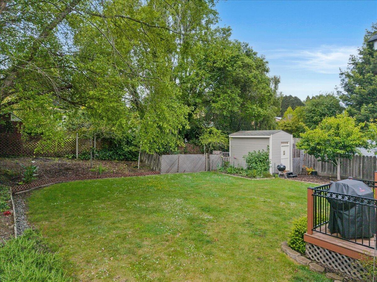 521 Nob Hill Road Fortuna, CA 95540 - Photo 34 of 39