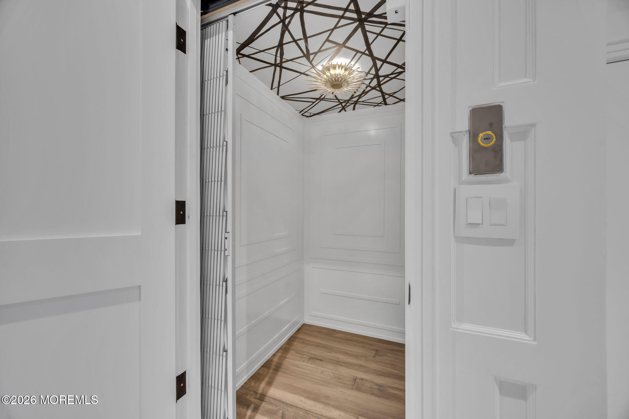 42 Marine Terrace Long Branch, NJ 07740 - Photo 3 of 36 a view of a small space