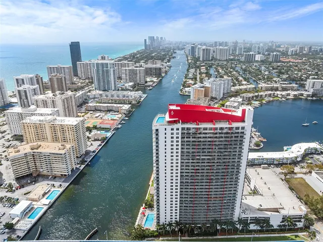 $430,000 | 2602 East Hallandale Beach Boulevard, Unit R1610, Hallandale Beach, FL 33009