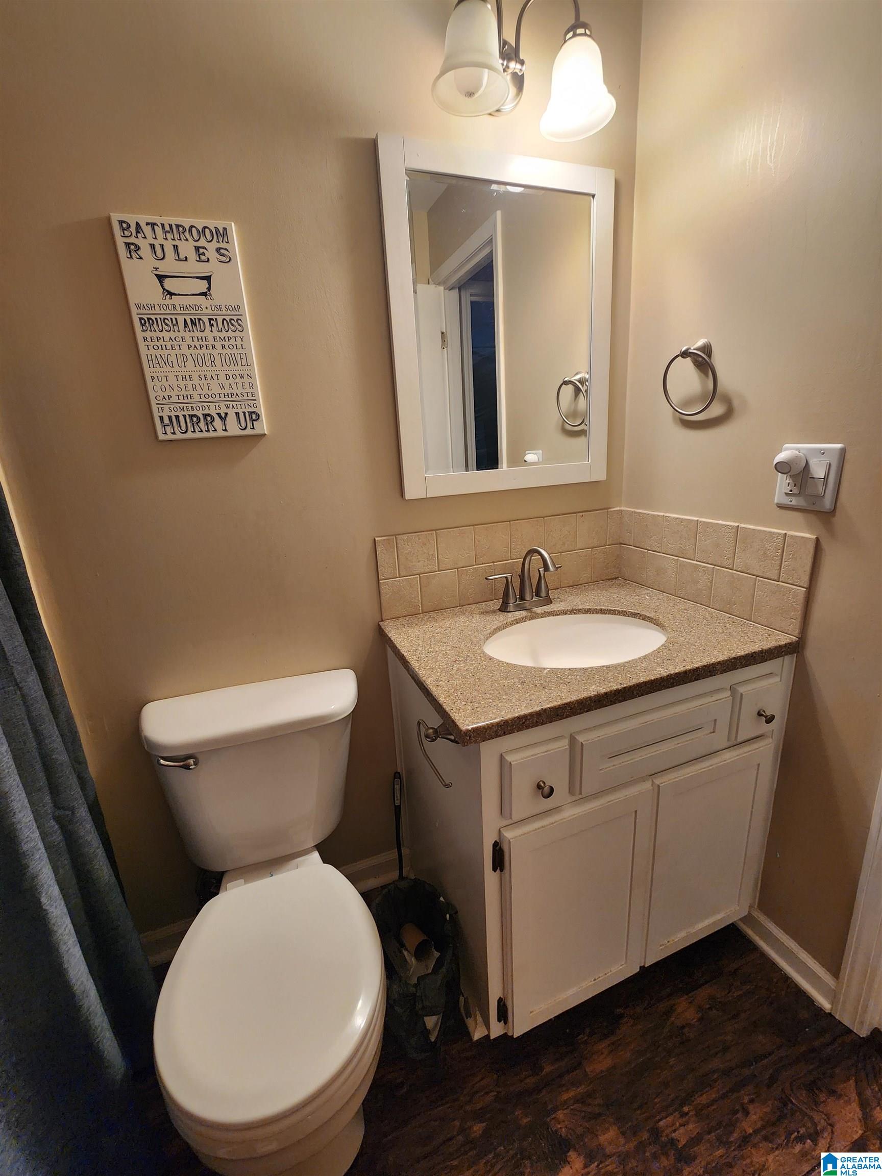 43 John Circle Springville, AL 35146 - Photo 21 of 26