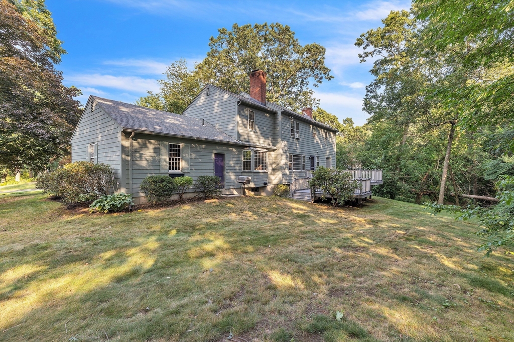 80 Concord Road Longmeadow, MA 01106 - Photo 34 of 41 Gallery Image 34