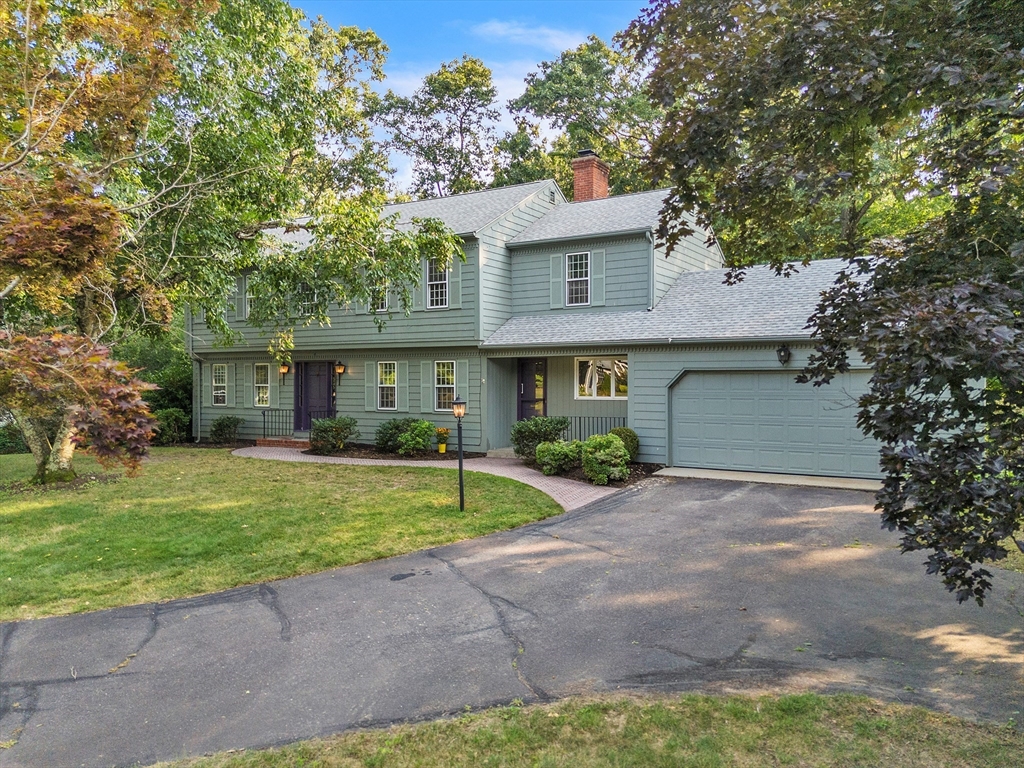 80 Concord Road Longmeadow, MA 01106 - Photo 36 of 41 Gallery Image 36