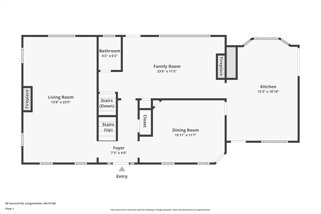 80 Concord Road Longmeadow, MA 01106 - Photo 8 of 41 Gallery Image 8