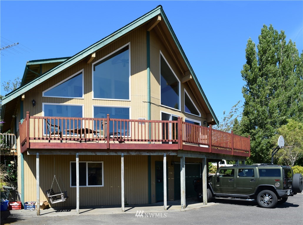 3757 Brown Road Ferndale, WA 98248 - Photo 2 of 23