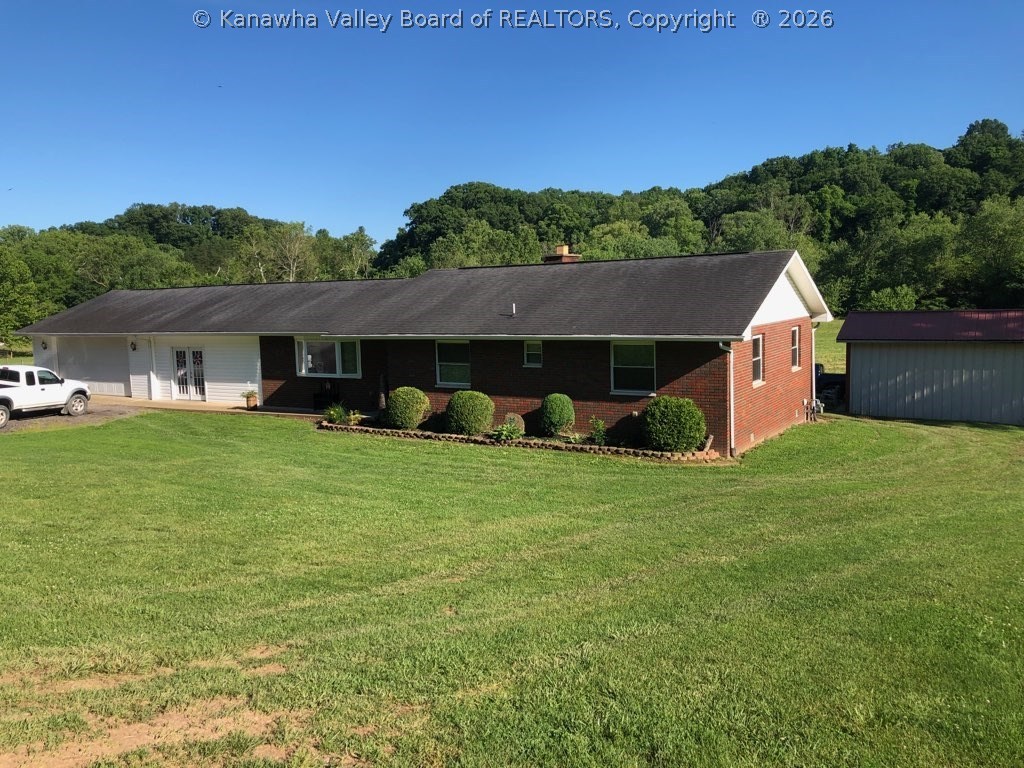 2762 Prichard Road Ona, WV 25545 - Photo 1 of 18 Gallery Image 1