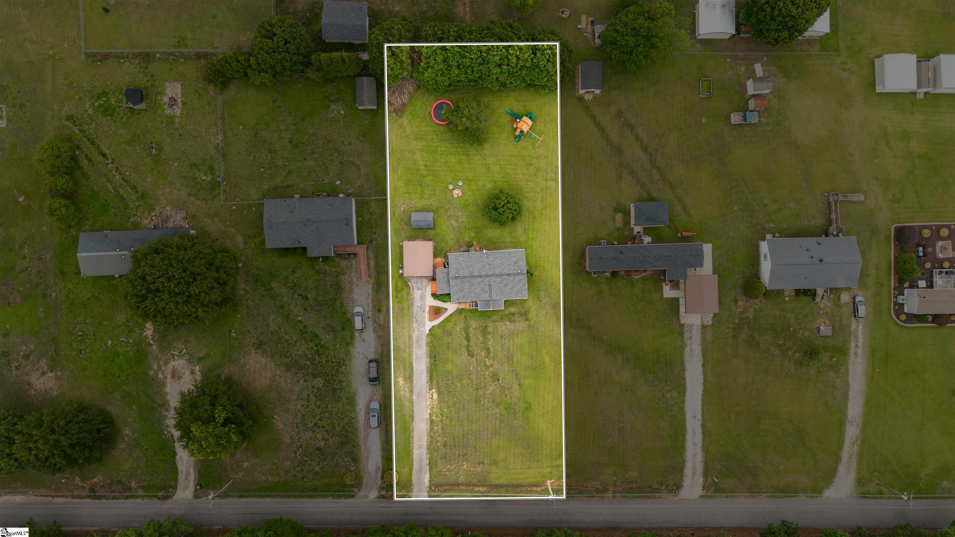 143 State Rd S-42-3140 Woodruff, SC 29388 - Photo 28 of 35