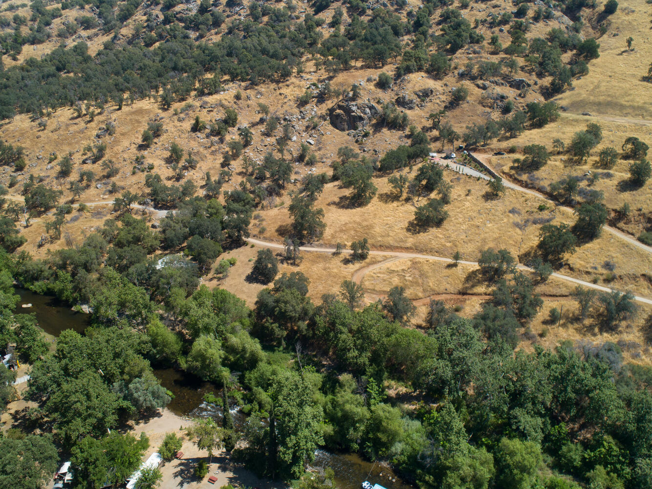 0 North Kaweah River Drive Three Rivers, CA 93271 - Photo 71 of 78 40846 Sierra Dr Three Rivers-large-023-0
