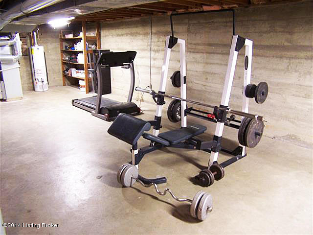 3533 Hanover Road Louisville, KY 40207 - Photo 34 of 37 LL 5