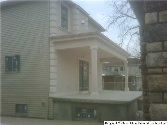 419 Willowbrook Road Staten Island, NY 10314 - Photo 3 of 3 Additional Photo