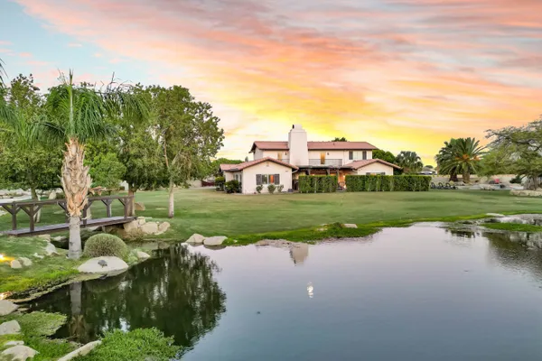$3,800,000 | 48750 Southview Place, Indio, CA 92201