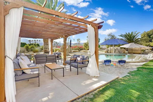 $3,800,000 | 48750 Southview Place, Indio, CA 92201