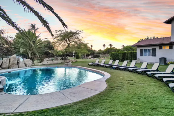 $3,800,000 | 48750 Southview Place, Indio, CA 92201