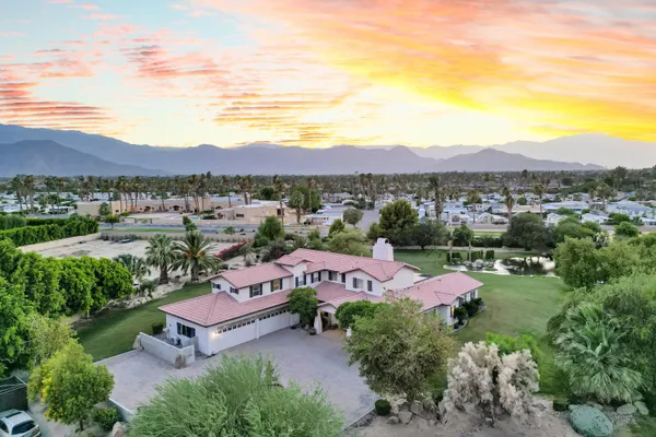 $3,800,000 | 48750 Southview Place, Indio, CA 92201